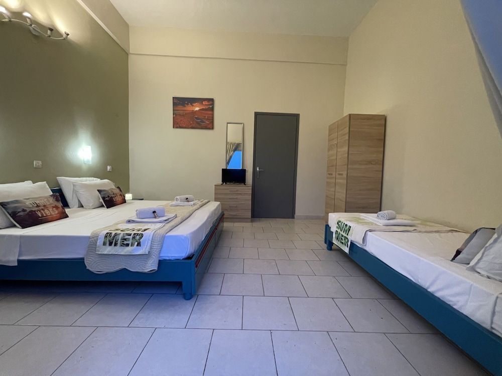 Sidari Vibes Aparthotel — Corfu — photo 4