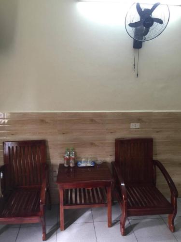 Anh Quan Hotel in Vinh, Vietnam