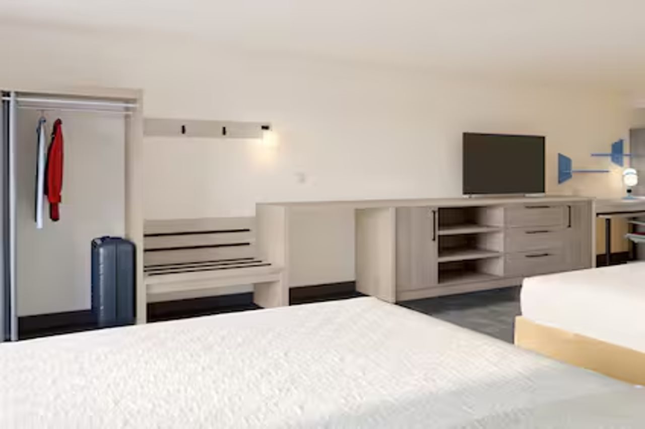 Home2 Suites by Hilton Hernando - photo 12