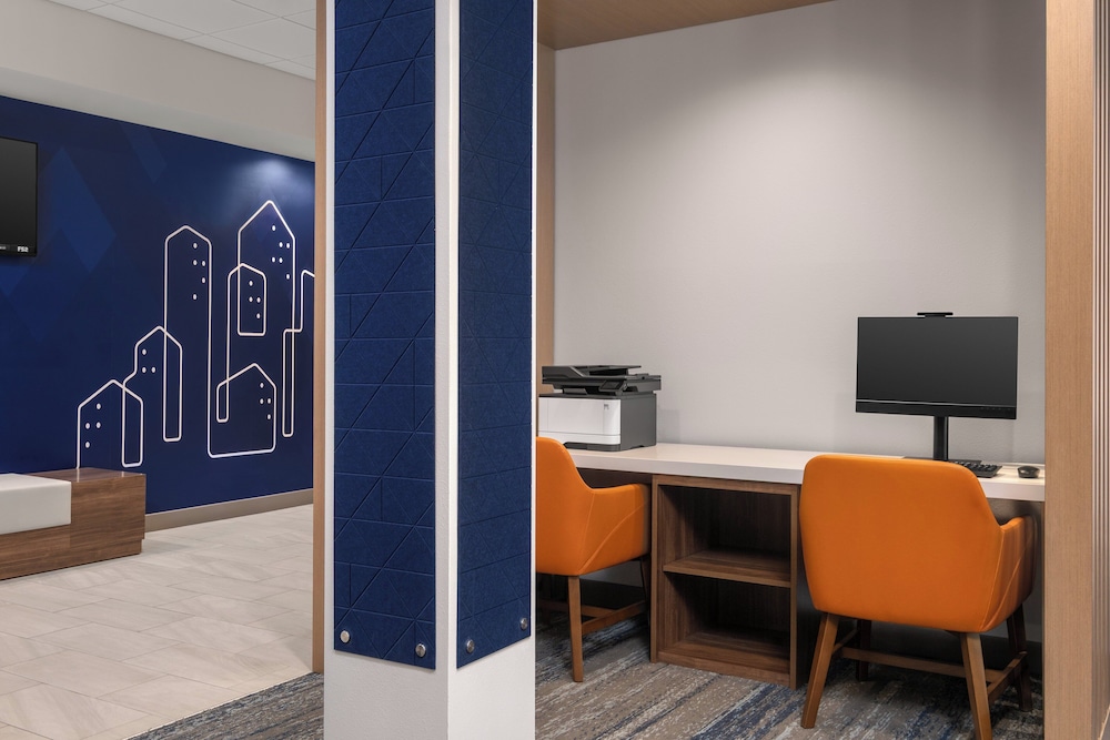 Holiday Inn Express & Suites Buford Mall of Georgia by IHG - photo 31