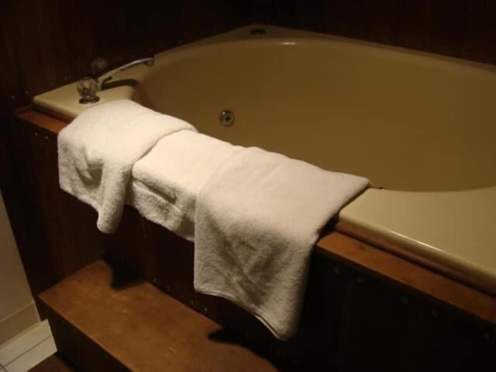Usa Inns Of America - photo 28