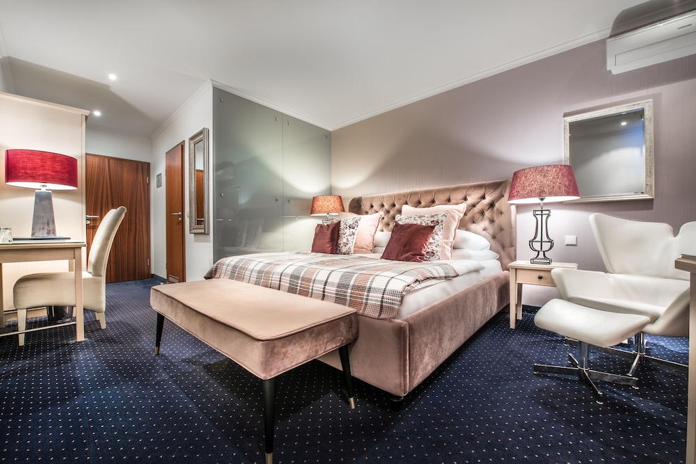 Parkhotel Bielefeld — Bielefeld