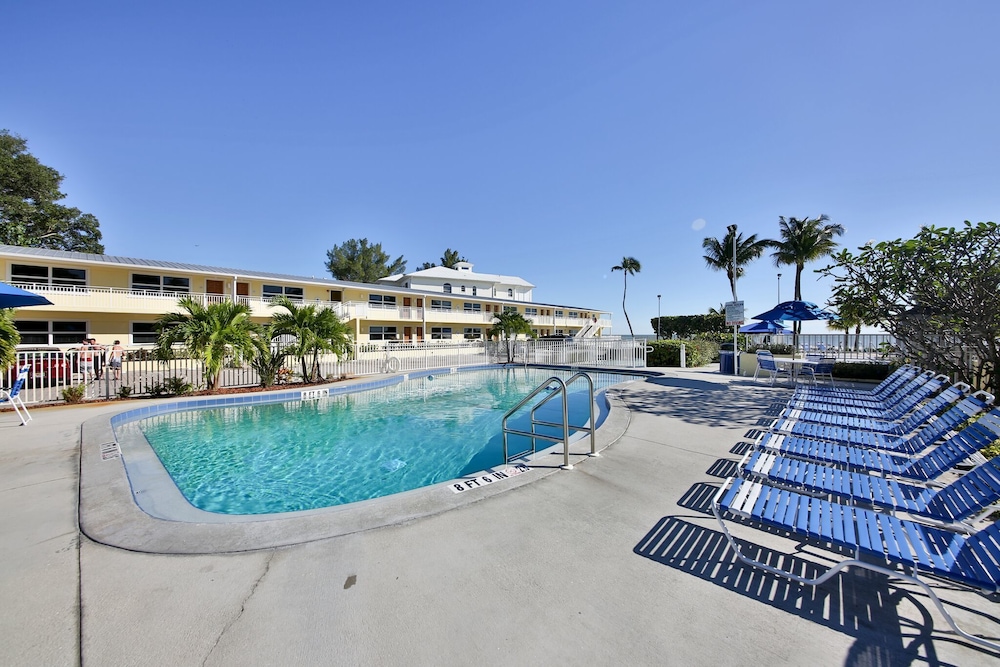 The Neptune Resort - photo 31