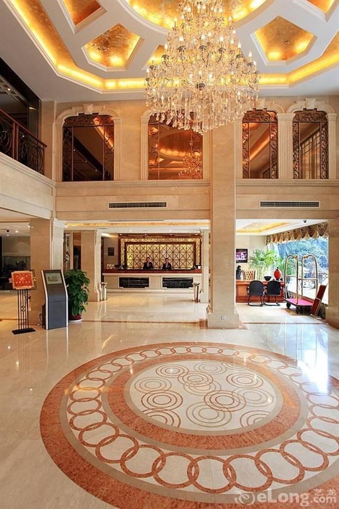 Jin Long Hotel - last minute hotel in Suzhou