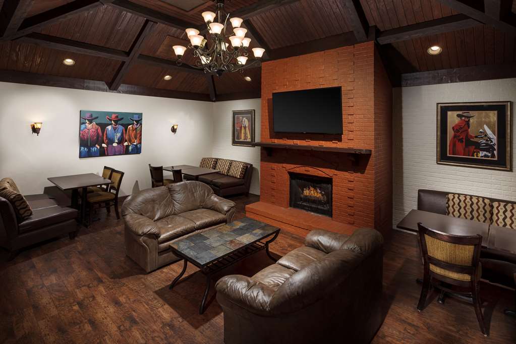 Roosevelt Grand Dakota SureStay Collection by Best Western - photo 8