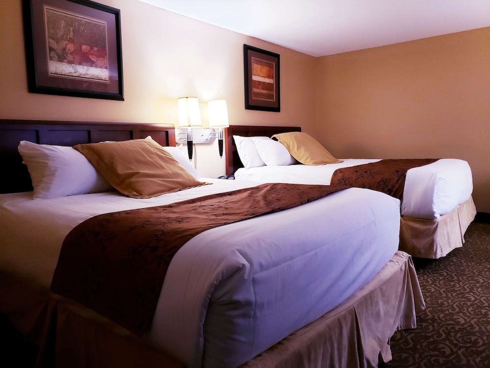 Quality Inn & Suites Black River Falls I 94 - photo 17