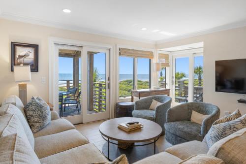 4316 Windswept Villa by Akers Ellis Rentals — 4-Star Luxury Hotel in Kiawah Island, United States