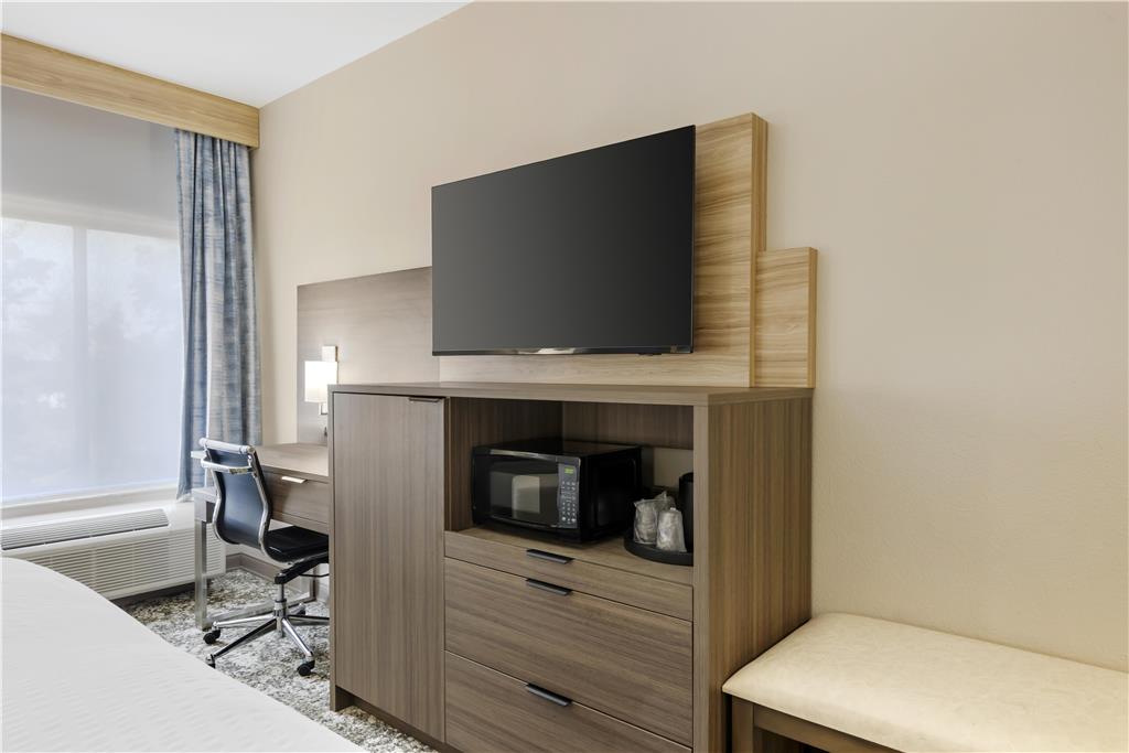 Best Western Plus Sanford Airport Lake Mary Hotel - photo 27