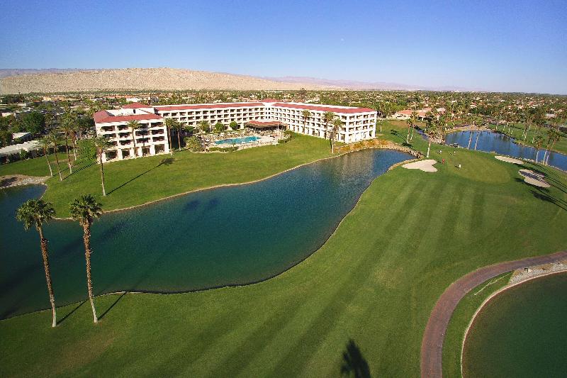 DoubleTree by Hilton Hotel Golf Resort Palm Springs - photo 4