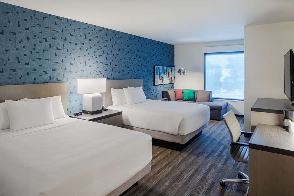 Hyatt House Columbus OSU Short North - photo 17