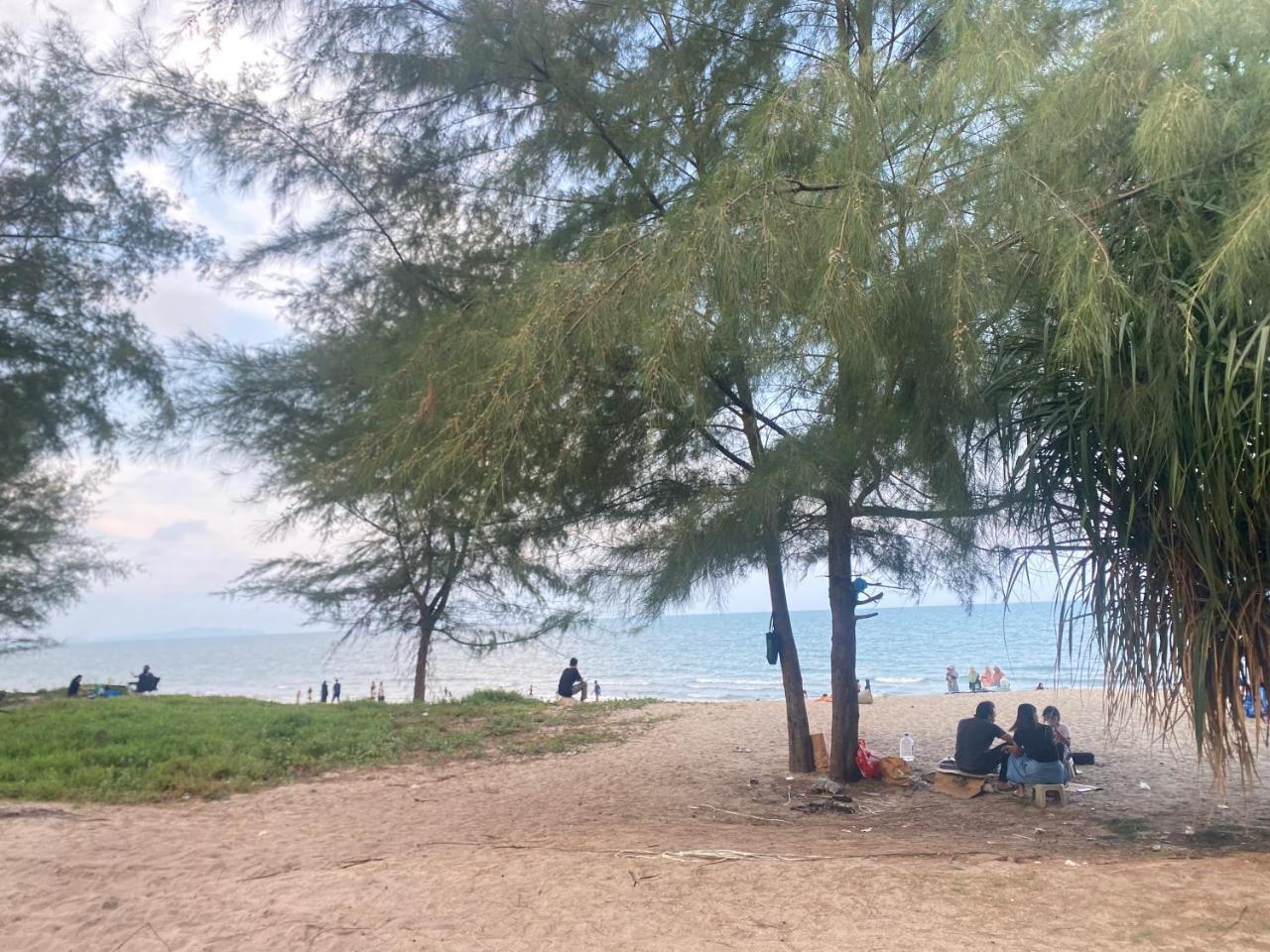 Sutra Impian Seaview Sutra Villa 2 — 4-Star Luxury Hotel in Kuantan, Malaysia