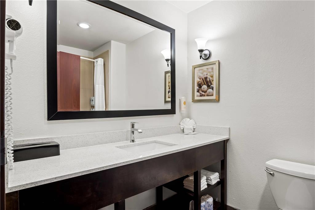 Comfort Suites Waxahachie Dallas - photo 11