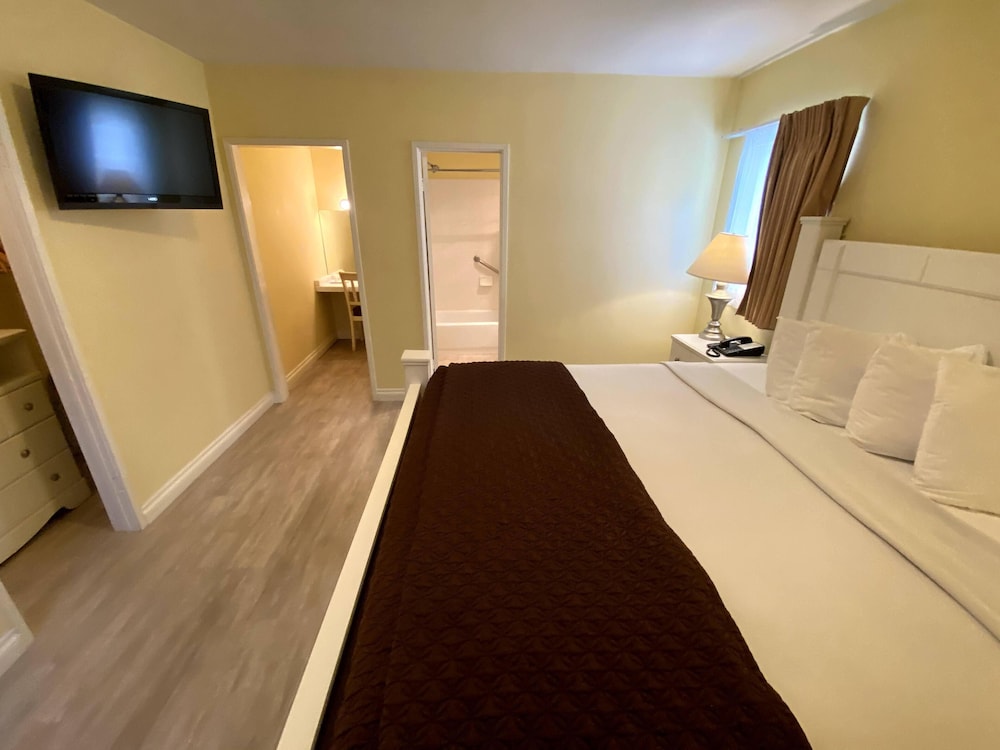 Hollywood Celebrity Hotel - photo 12