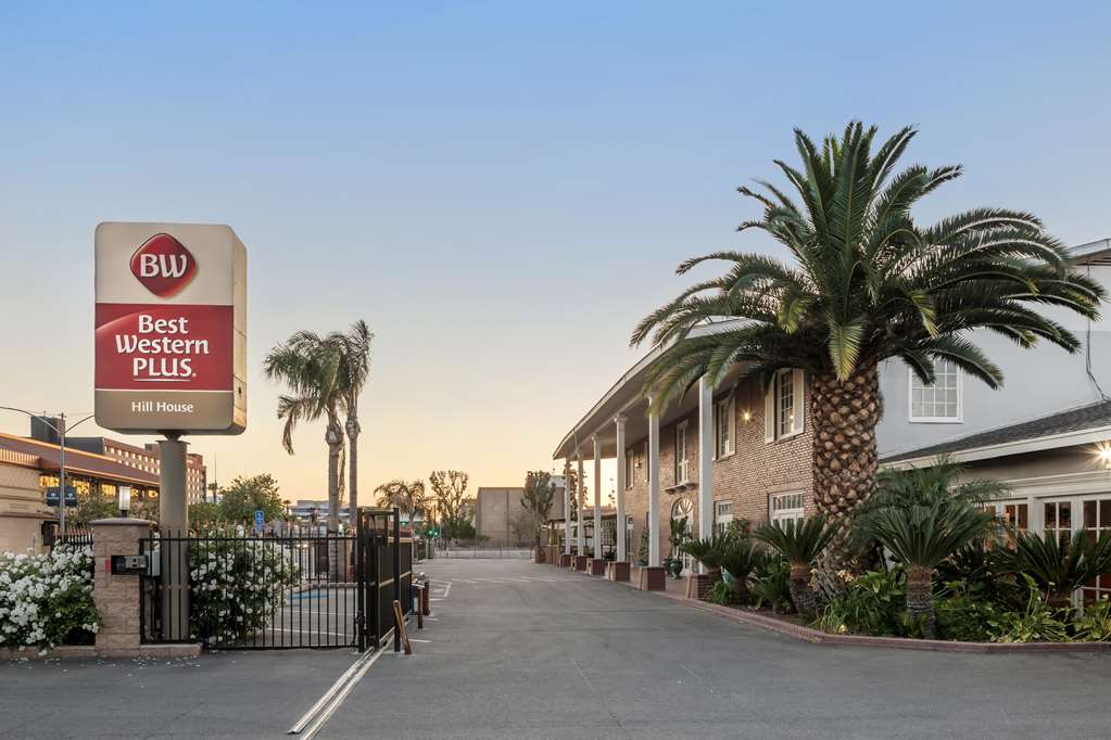 Best Western Plus Hill House - photo 41
