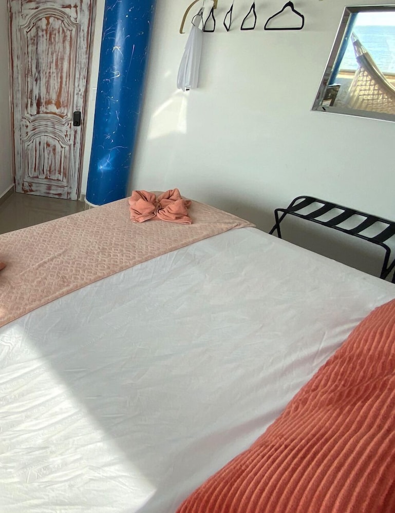 Azul Hotel Boutique in Santa Marta, Colombia