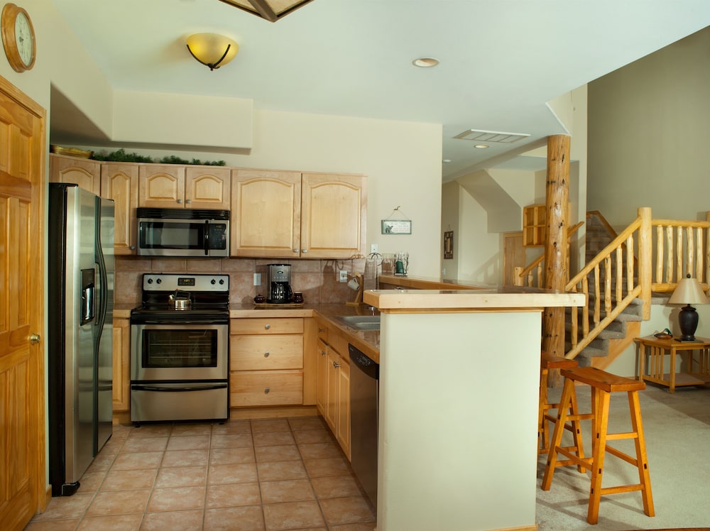Forest Condominiums by Keystone Resort - photo 28