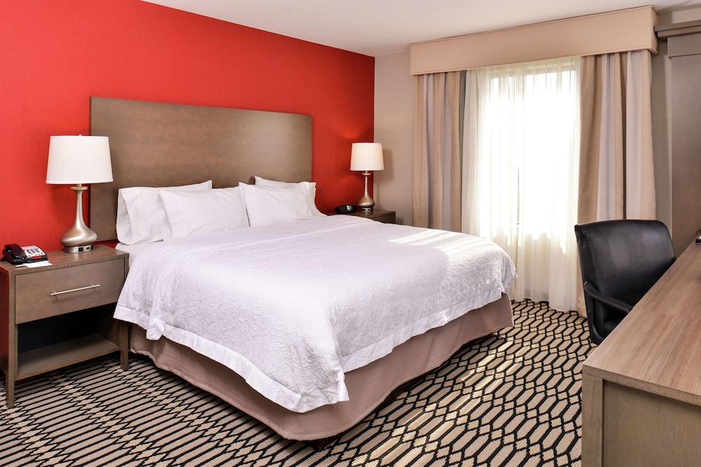Hampton Inn Middletown - photo 29