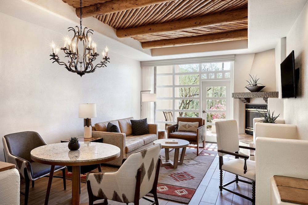 JW Marriott Camelback Inn Scottsdale Resort & Spa - photo 15