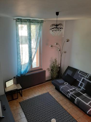 La Petite Escale in Vierzon, France