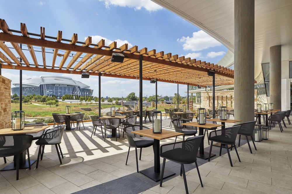 Live by Loews Arlington TX - photo 33