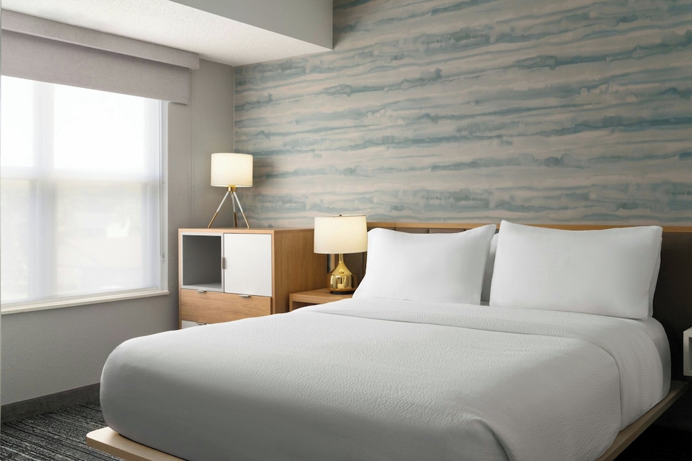 TownePlace Suites by Marriott Lafayette - photo 15