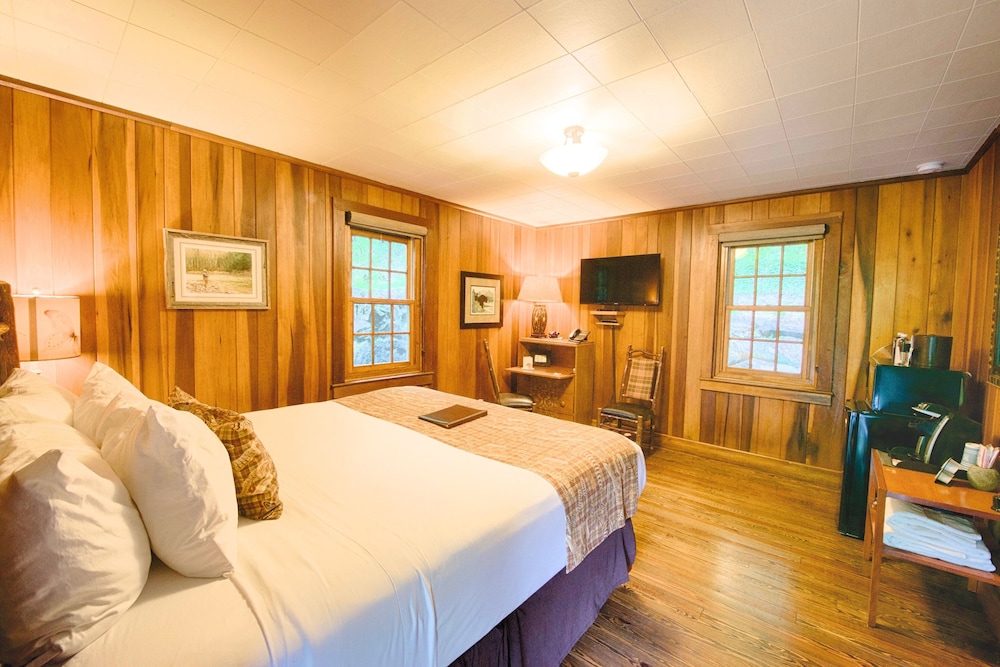 Historic Tapoco Lodge Resort - photo 33