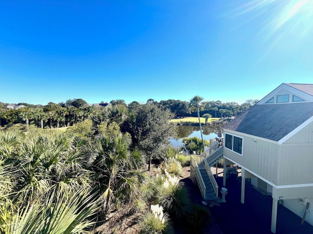 905 Sealoft in Seabrook Island, United States