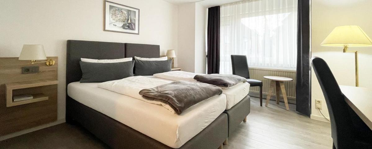Hotel Freihof - carbon neutral hotel in Stuttgart