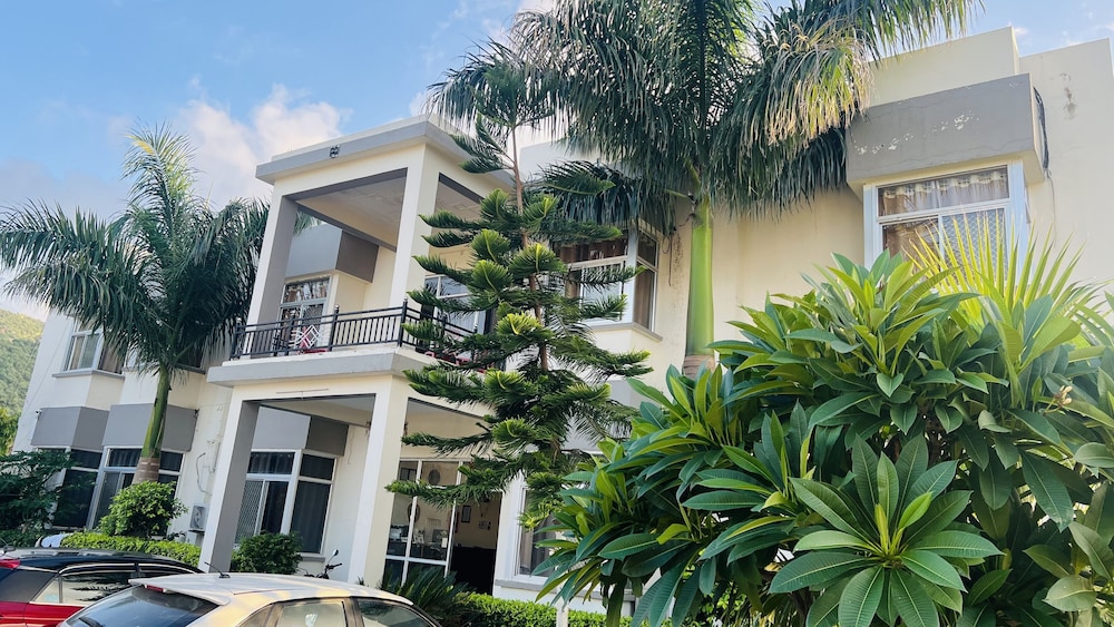 Pushkar Regency Resort - carbon neutral hotel in Pushkar