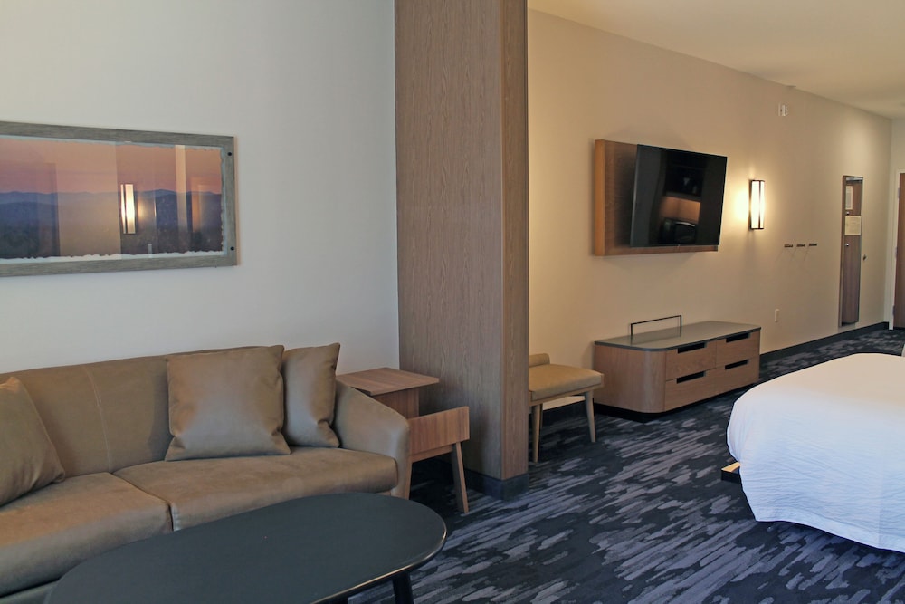 Fairfield Inn & Suites by Marriott St. Louis South - photo 6