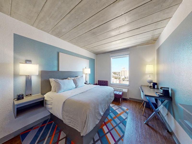 Aggieland Boutique Hotel - photo 40