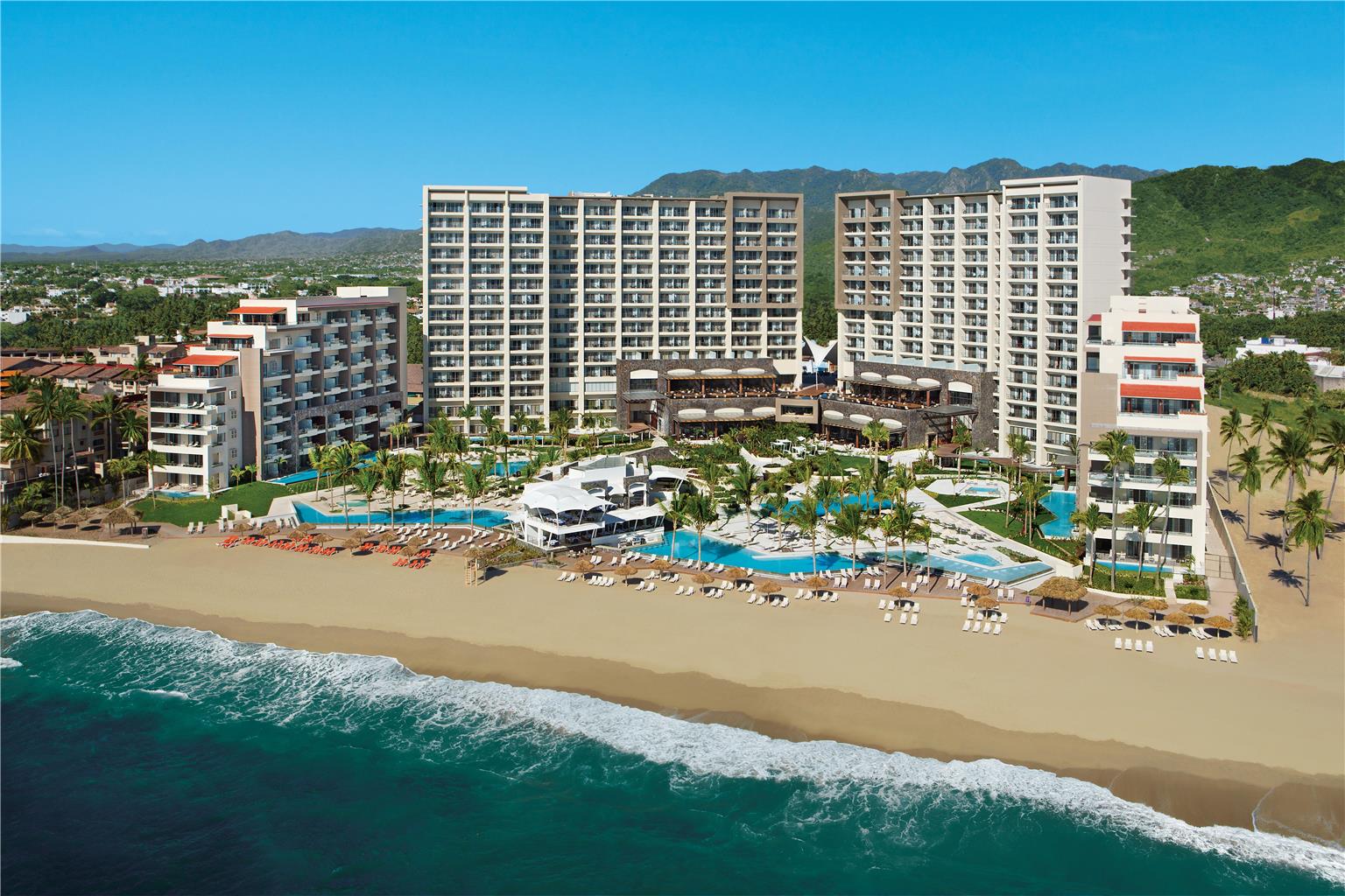 Secrets Vallarta Bay Resort & SPA Adults Only in Puerto Vallarta, Mexico