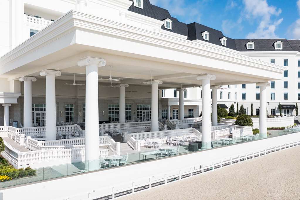 The Equestrian Hotel - photo 15