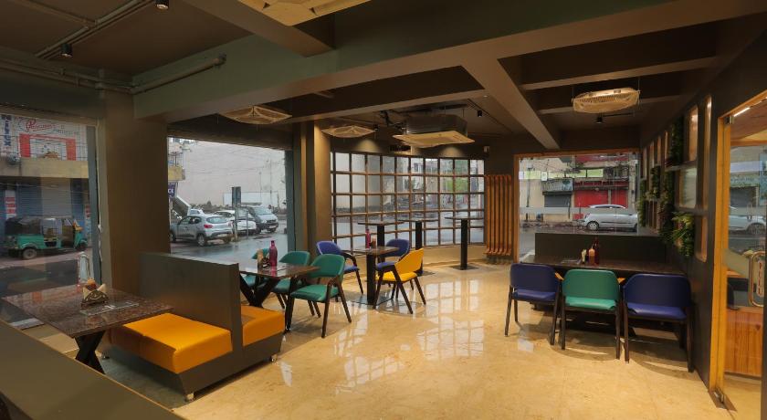 Hotel Shayan inn — Rajkot — photo 4