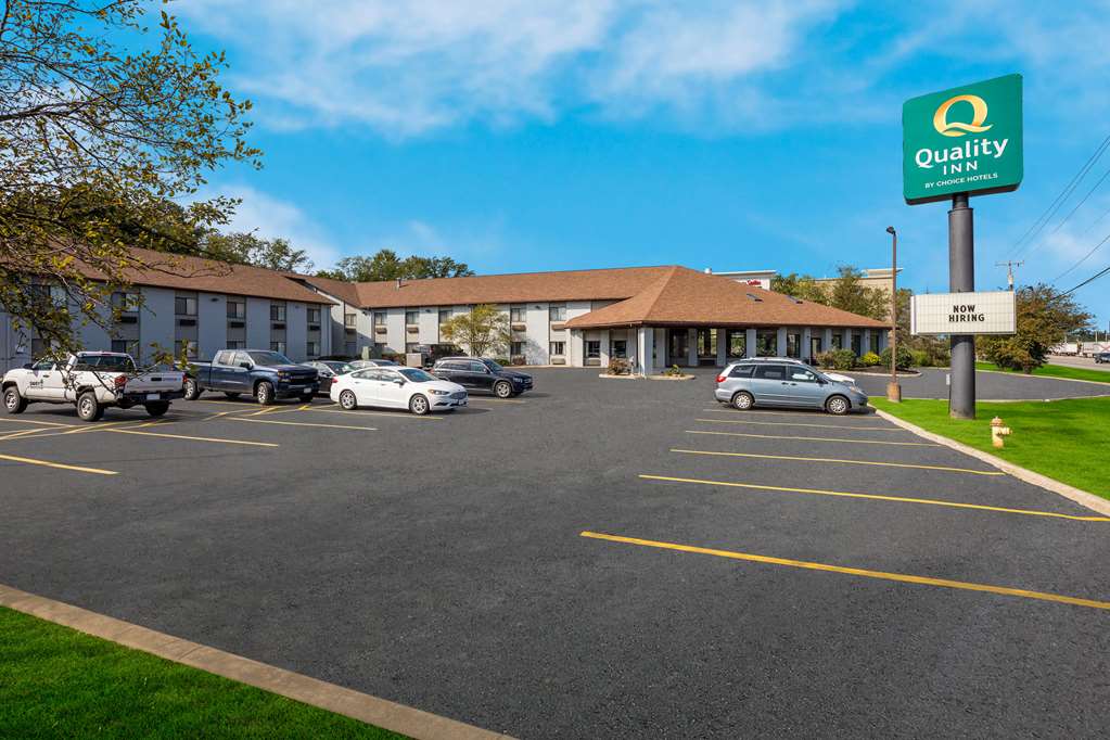 Quality Inn Ashland East in Ashland, United States