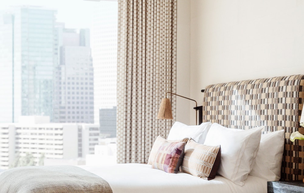 Downtown Los Angeles Proper Hotel a Member of Design Hotels - photo 126