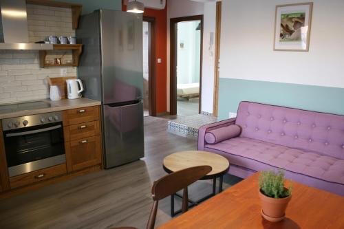 Aphelion Holiday Apartments — 4-Star Luxury Hotel in Agios Nikolaos, Greece