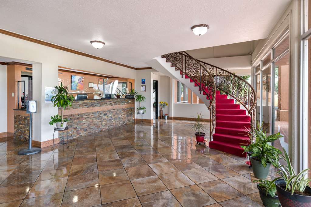 Pearl on the Concho SureStay Collection by Best Western - featured photo