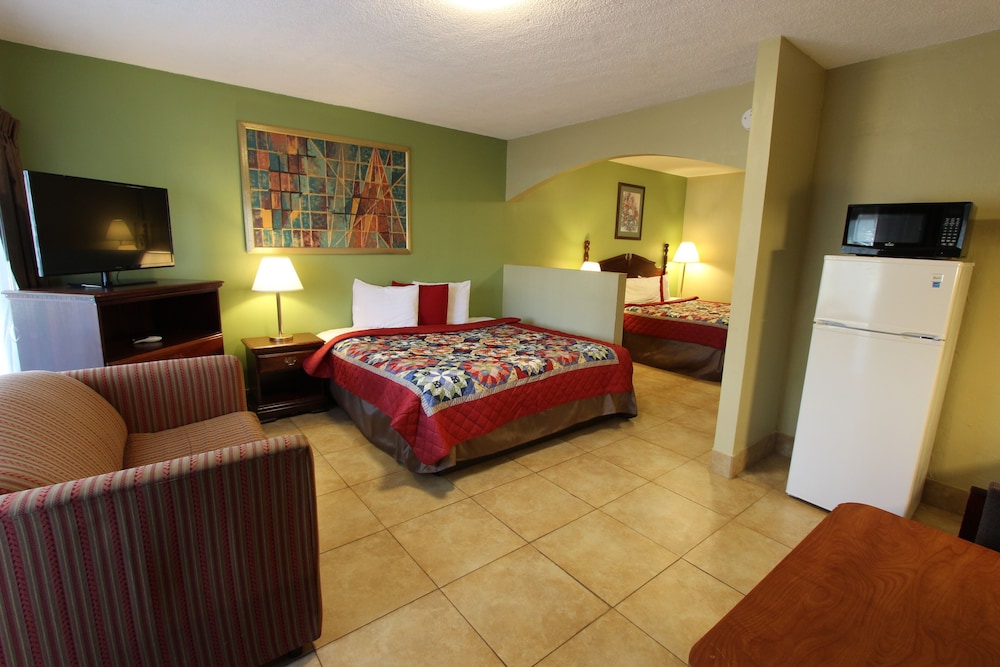 Oceans Beach Resort - photo 65