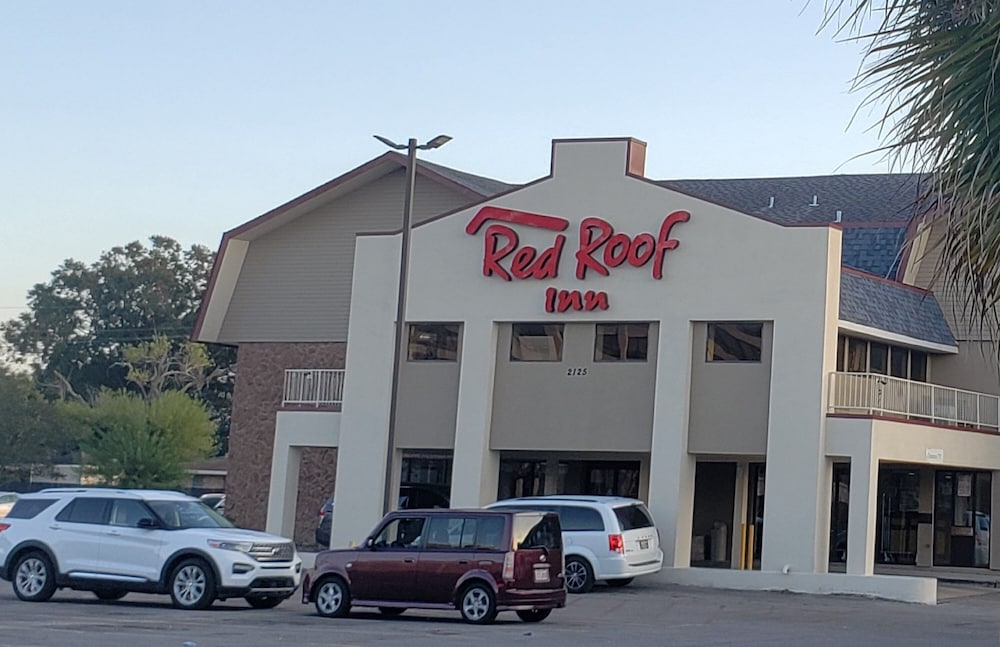Red Roof Inn Kenner New Orleans Airport NE - photo 21
