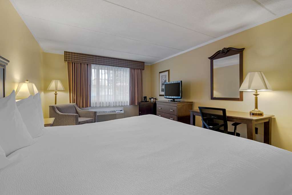 Best Western of Lake George - photo 23