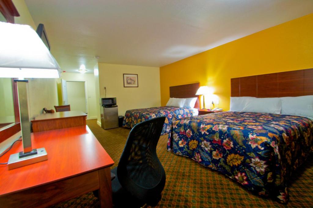 Passport Inn and Suites Middletown - photo 10