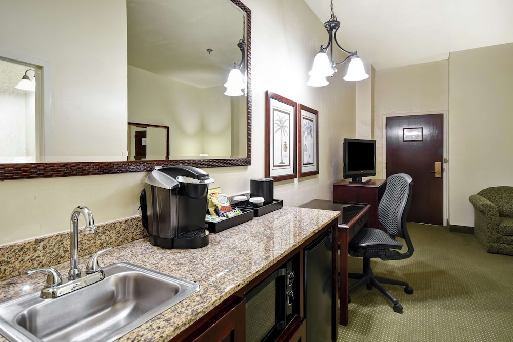 Embassy Suites by Hilton Charleston Historic District - photo 18