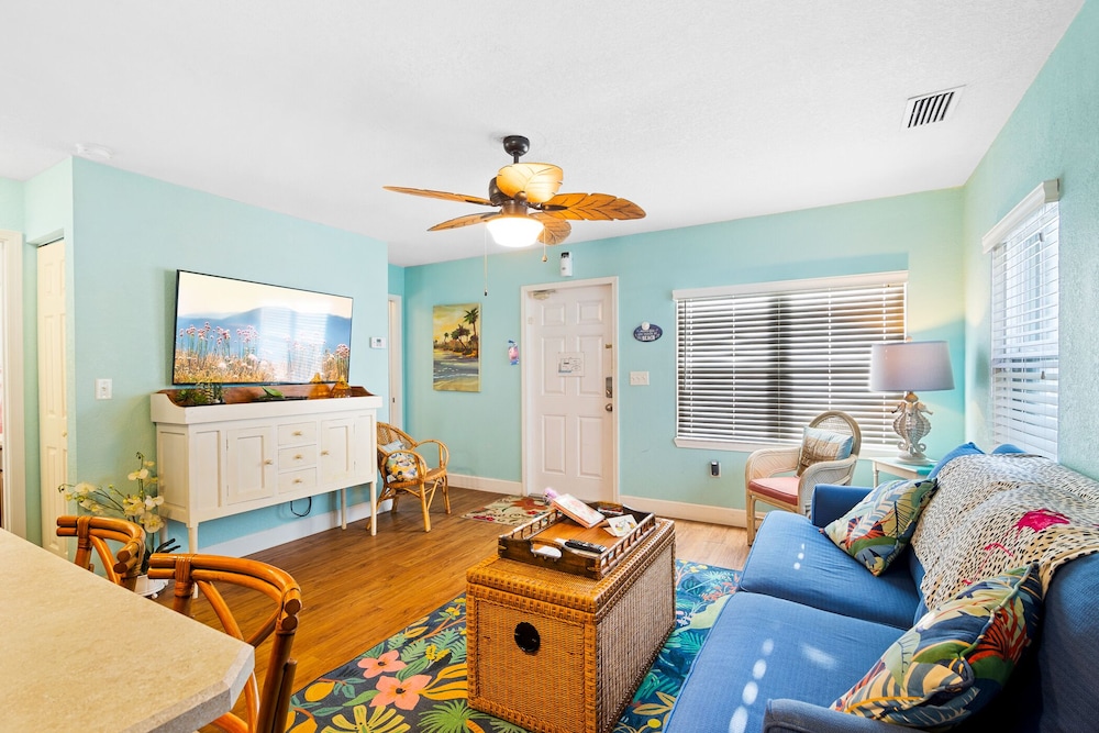 Coco Sands Beachside Cottages - photo 41
