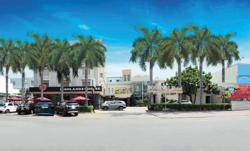 Dong Nai Hotel in Bien Hoa, Vietnam