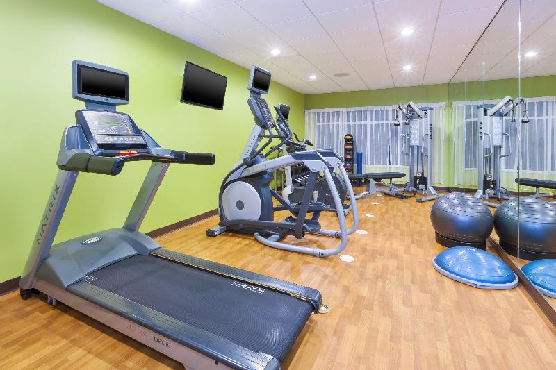Holiday Inn Express & Suites Southport Oak Island Area by IHG - photo 54