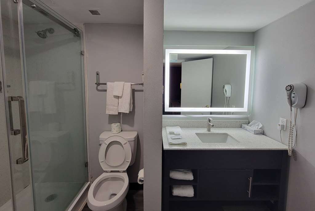 La Quinta Inn by Wyndham Amarillo West Medical Center - photo 17