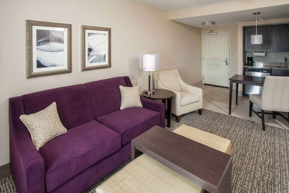 Homewood Suites by Hilton Munster - photo 23
