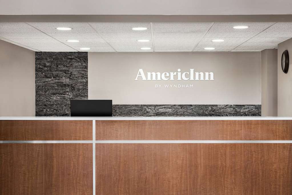AmericInn by Wyndham Baudette - photo 14