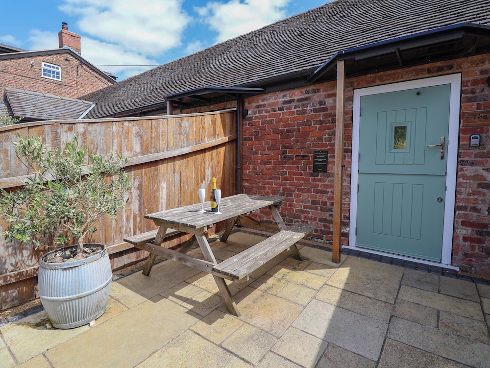 The Parlour - last minute hotel in Chester